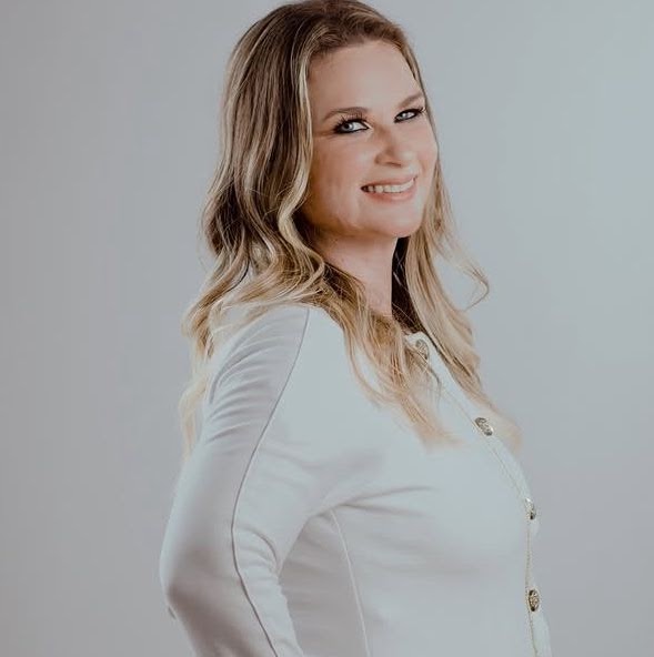 Dra. Paula Torcato — nutricionista na Matão Clínicas, Matão-SP